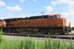 BNSF 7262